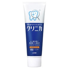 LION 獅王 固齒佳 直立式淨護牙膏 溫和薄荷口味, 1條, 130g