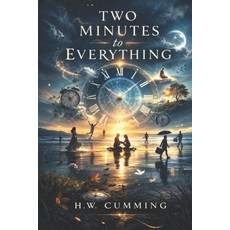 (영문도서)Two Minutes to Everything Paperback, Independently Published, English, 9798257267710