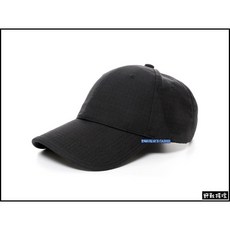 野戰搖滾-生存遊戲 指揮官戰術棒球帽 小帽 Multicam Black 暗夜迷彩黑色多地形可調戰術帽軍帽特警勤務帽