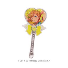 엔스카이(ENSKY) 앰버스 스타즈!! 매지컬 스틱 48. 하루카와 소라