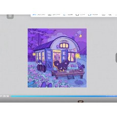 G mai 發送 速寫繪畫素材第2期2024 (畫質還行有筆刷)