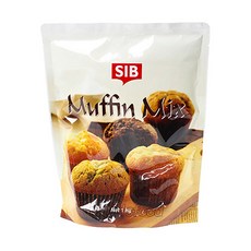 선인 머핀믹스프리 1kg, 1