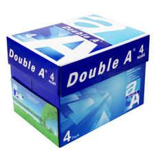 더블에이 80g, A4, 2000매