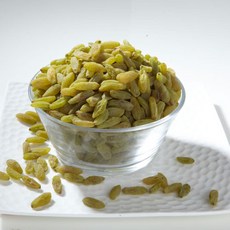 Green raisin 청건포도 자연산 건조 천연단맛 청건포도 200g 400g 800g, 1개