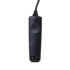 니콘 Z6III DF D780 MC DC2용 리모컨 셔터 릴리즈 케이블