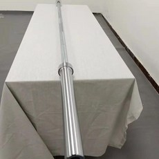 핫 철제 피트니스 장비 바벨 스쿼트 웨이트리프팅 홈짐 피트니스용, 7. 2.2m OB 20KG