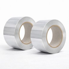 탁월한선택 은박 알루미늄 테이프 (고급형 타입), 2개