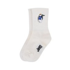 지프 JEEP JEEPKIDS KIDS Jeep Bear SocksKQ0GSU003IV 276427