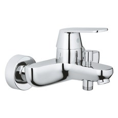 GROHE Eurosmart Cosmopolitan 浴缸/淋浴龍頭, 詳見包裝