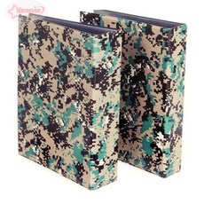 승진 군용 신형 디지탈 바인더사다리A4 3cm 디지털무늬, 상세페이지 참조, 상세페이지 참조