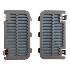 슈마켓 핸드드라이어 HTM-350시리즈 고성능 전용필터 1세트 hib*36164Ri