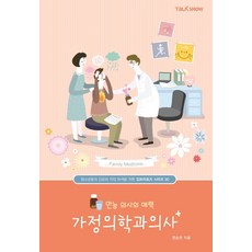 萬能醫師的魅力 家庭醫學科醫師, Talk Show, 明承權