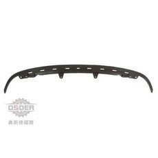奧斯德 VAG 5K0805915 福斯 GOLF GOLF PLUS 09-14 前保桿 擾流板支架, 1個