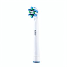 HYPSN 適配Oral-B 電動牙刷頭替換頭, 1個, 多角度清潔