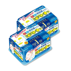 코세 클리어턴 엣센스 마스크 비타민C 30회분 2개세트, 2개