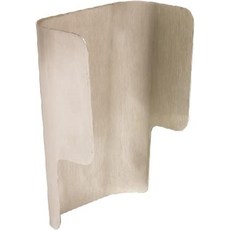 가정 카페 레스토랑 호텔을 위한 래틀웨어 스테인리스 스틸 에스프레소 노크 박스 스플래시 가드 - 바리스타를 커피 액세서리 식기세척기 안전 가정용 스테이션