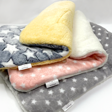 강아지 고양이 애견 겨울 이불 쿠션 하우스 방석, 그레이, 1개