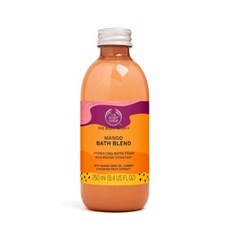 더바디샵 망고 배쓰 블렌드, 250g, 1개