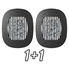 카이누 1+1 차량용 방향제 리필 (딥티크 케이스 호환 가능), 2개, 베리 2개, 베리