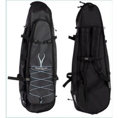 游龍潛水 SOPRAS 自潛長蛙背包 自潛長蛙袋