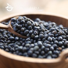 2025년 국산 재팥 검은팥 1kg 거두검정팥, 1개