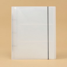 마공상점 티켓북 3칸 18X9CM 30매 뮤지컬 3공 앨범