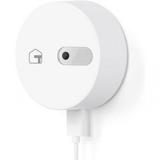 TREATLIFE WiFi 동작 감지 센서 1개입 24G mmWave 레이더 스마트 모션 (유선) Alexa/Google Home 지원 실시간 인체 감지 허브 불필요, 1Pack