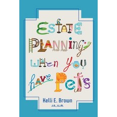 (영문도서) Estate Planning When You Have Pets Paperback, October Day Publishing LLC, English, 9780998300955