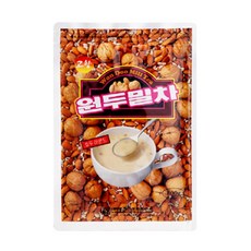 고향 자판기용 원두밀 담터다방, 1개