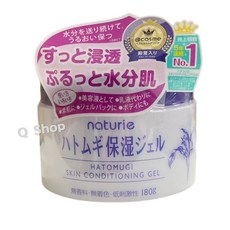 Imju 薏仁保濕凝膠 180g, 1個