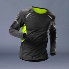 速乾內衣男 秋冬健身長袖 籃球服打底緊身衣 高彈訓練褲 跑步運動套裝