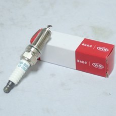 【一百世】KIA 火星塞 FXU16HR11 1884711160, 1個, SANTAFE 17年後適用