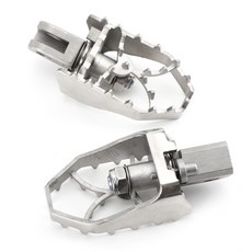 KAWASAKI Versys 650 2007-2021 1000 2012-2021 可旋轉前腳踏-極限超快感