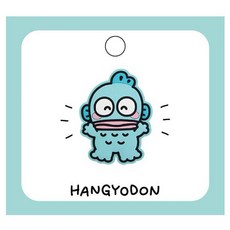 現貨正版 三麗鷗 軟膠磁性冰箱貼 造型磁鐵 酷洛米 kitty 大耳狗 布丁狗 人魚漢頓 帕恰狗 白板吸鐵 軟膠磁鐵