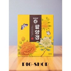 노브랜드 맛있는 미니 팥양갱 45g, 450g, 2개