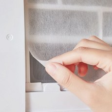 해피온 벽걸이에어컨청소 에어컨필터