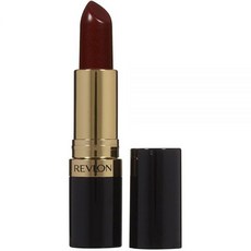 레브론 RevlON 온 립스틱 수퍼 러스트러스 674 코랄 베리, 845 Terra Copper, 1