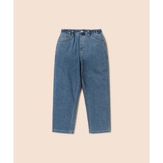 브랜드 빈폴키즈 BEANPOLE KIDS 스트레이트 데님팬츠 블루 BI6121UE2P 694733