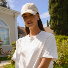 매장정품 안다르 ANDAR 데일리 볼캡 EMTCP-02 109671, L, 포레스트그린[EMTCP-02GRN]