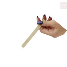 후니곳간 나무막대스틱 만들기재료 나무막대기, 일반(대)