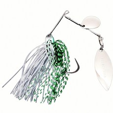 실리콘 낚시 미끼 스커트 베이트 루어 채비용, 3 8oz A007