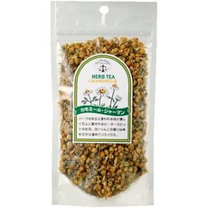 Tea Boutique 일본직구 티 부티크 MP 카모마일 독일 꽃 20g x 6봉지, 사이즈, 19개, 1개입