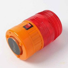 콩콩 차량용 경광등 금지