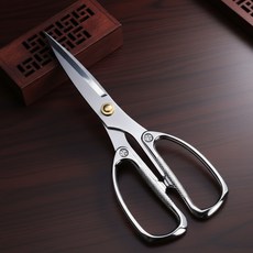 Sinaid 재단용 은장가위 재봉가위