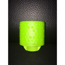 YANKEE CANDLE 芳香精油插電式香氛, 1件, 綠源頭電香插座, 10ml, 10