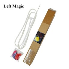 마술 공연 RYOTA의 원더 플로팅 풍선(DVD+GIMMICK) - 트릭 FB 매직 풍선 소품 무대 환상 코미디 장난감 파티용 237082, 마술 공연 RYOTA의 원더 플로팅 풍선(DVD+GIM