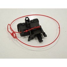 歐馬國際 8K0862153J 奧迪A4 A5 Q5 保時捷CAYENNE 油箱蓋馬達 德國原廠中控閥, 1個