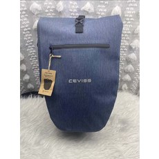 CEVISS 自行車馱包 全防水 TPU 28L, 如圖所示, 1個
