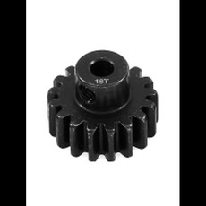 0.8M 32P 3.175mm 10-11-12-13-14-15T-16-17-18-19-20-21-22-23-24T 45 110 RC 자동차용 경화 강철 피니언 기어 모터 기어, [13] 18 T