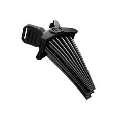 포뷰트 헤어 볼륨 핀처 L, 1개